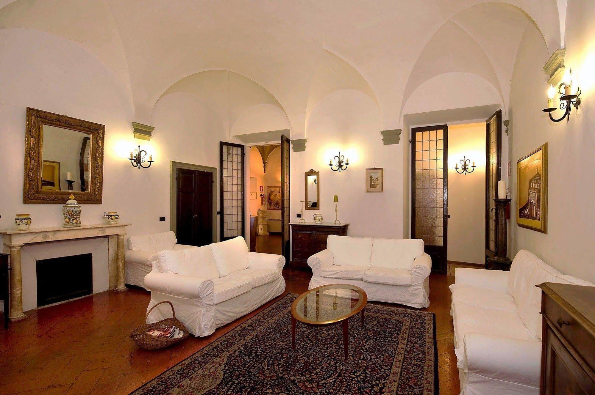 Vasari Florence