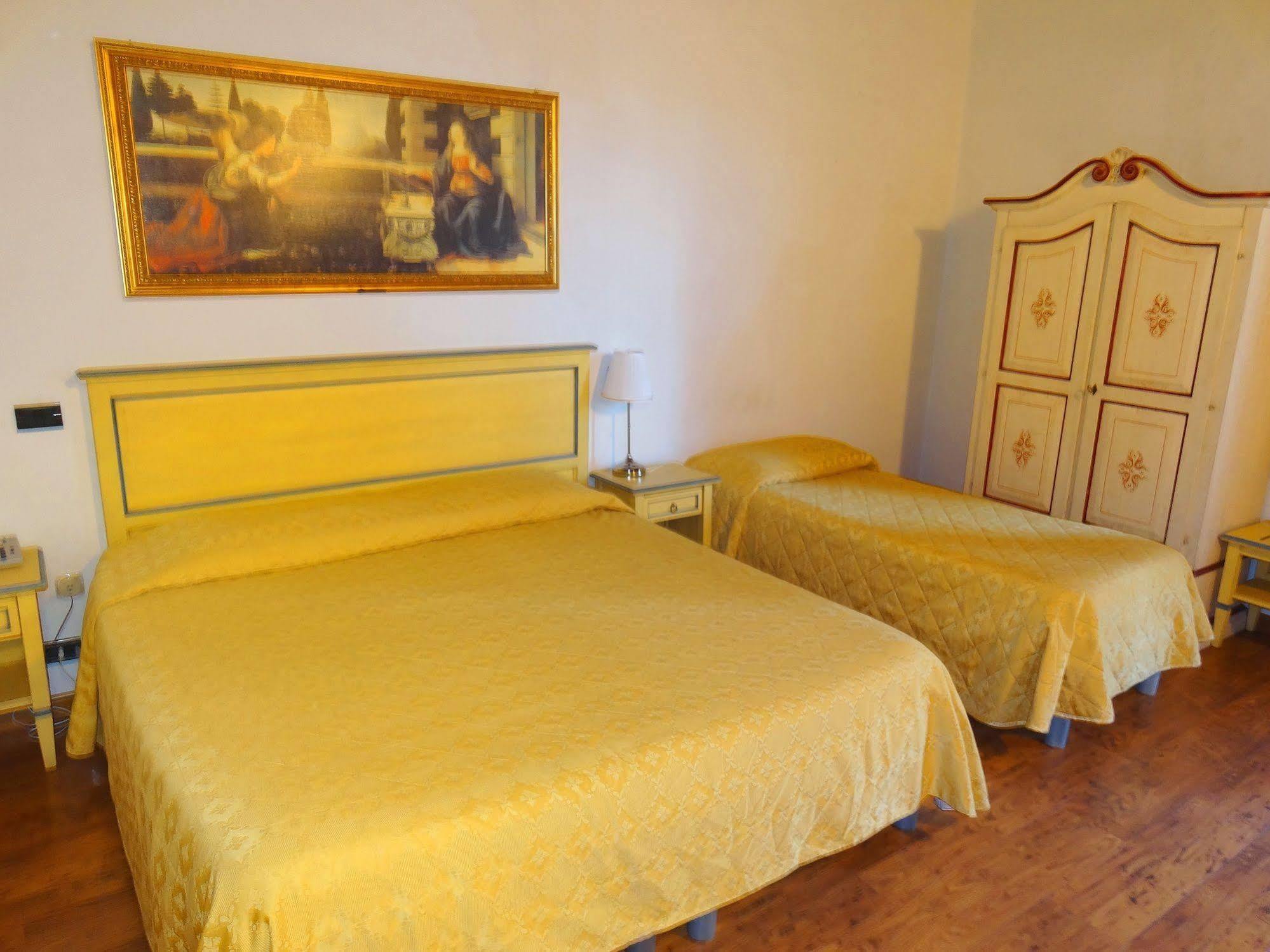 Vasari Hotel