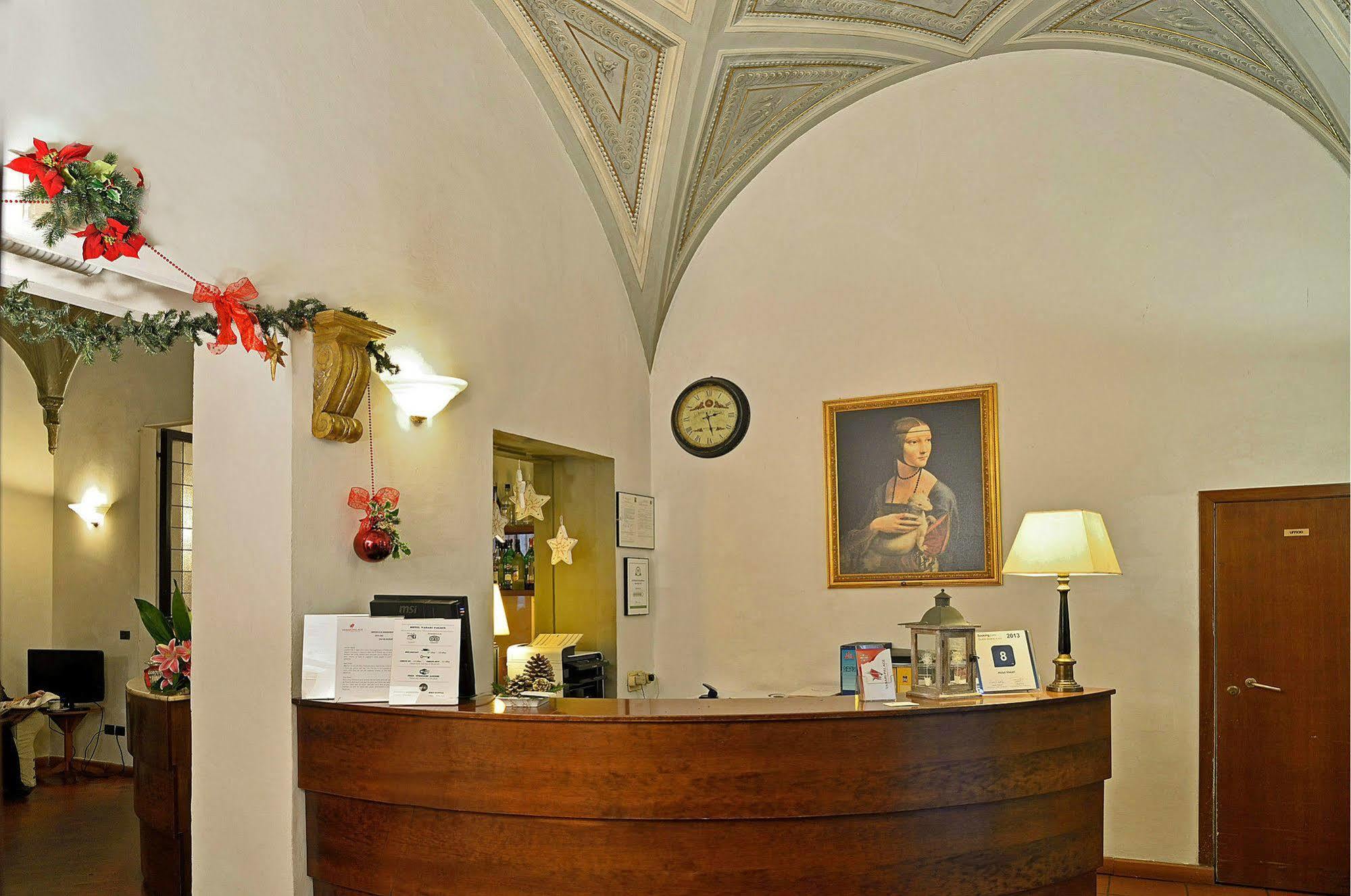 Vasari Hotel