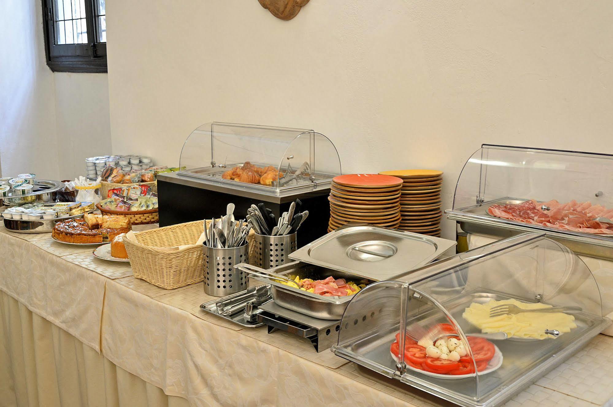 Hotel Vasari 3*