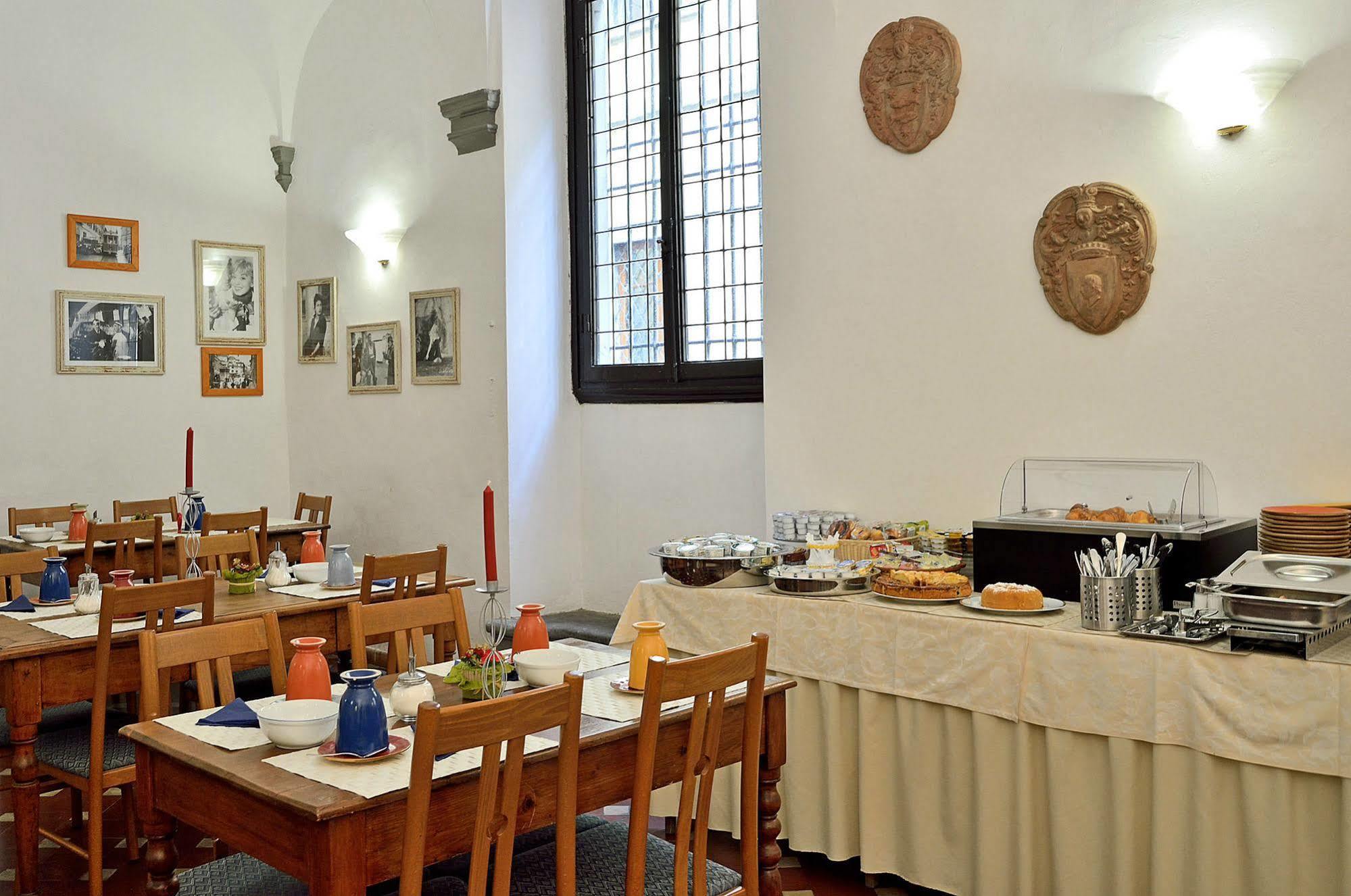 Vasari Florence