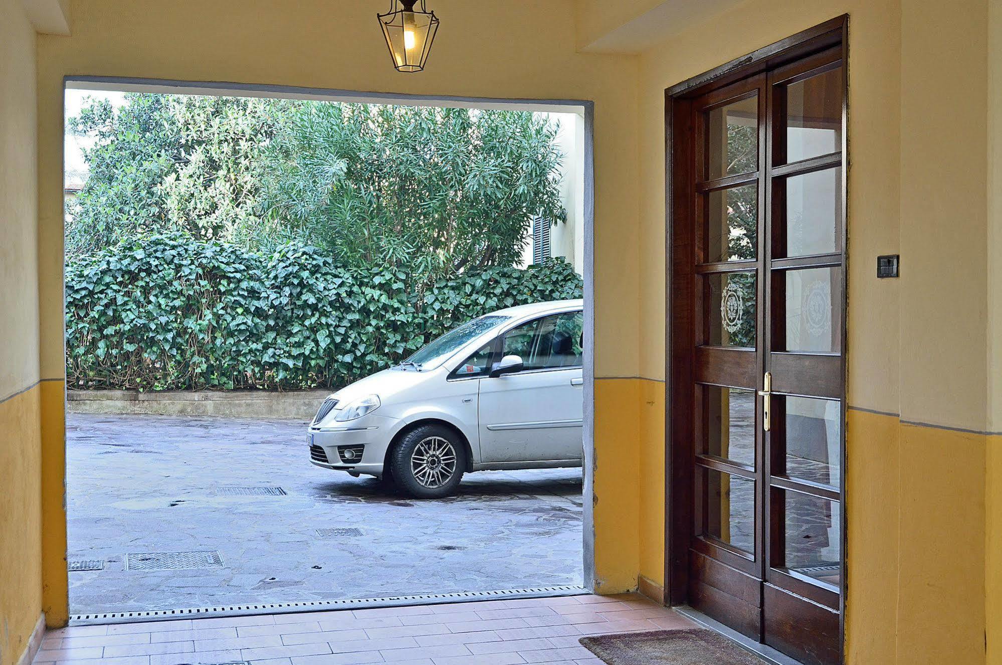 Vasari Hotel