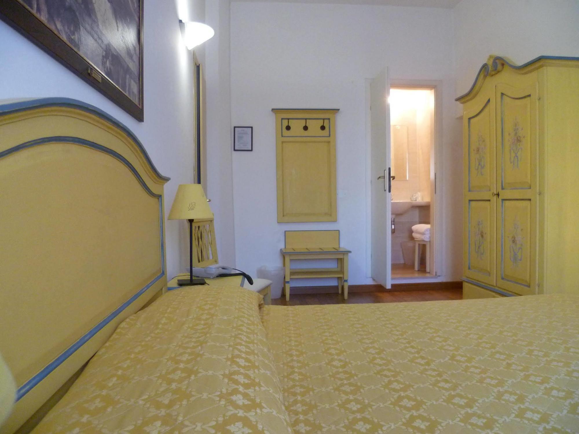 Hotel Vasari
