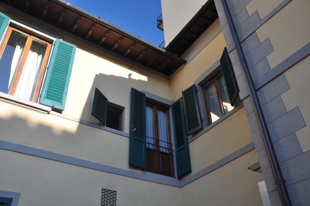 Bed & Breakfast Villino Il Magnifico 3*
