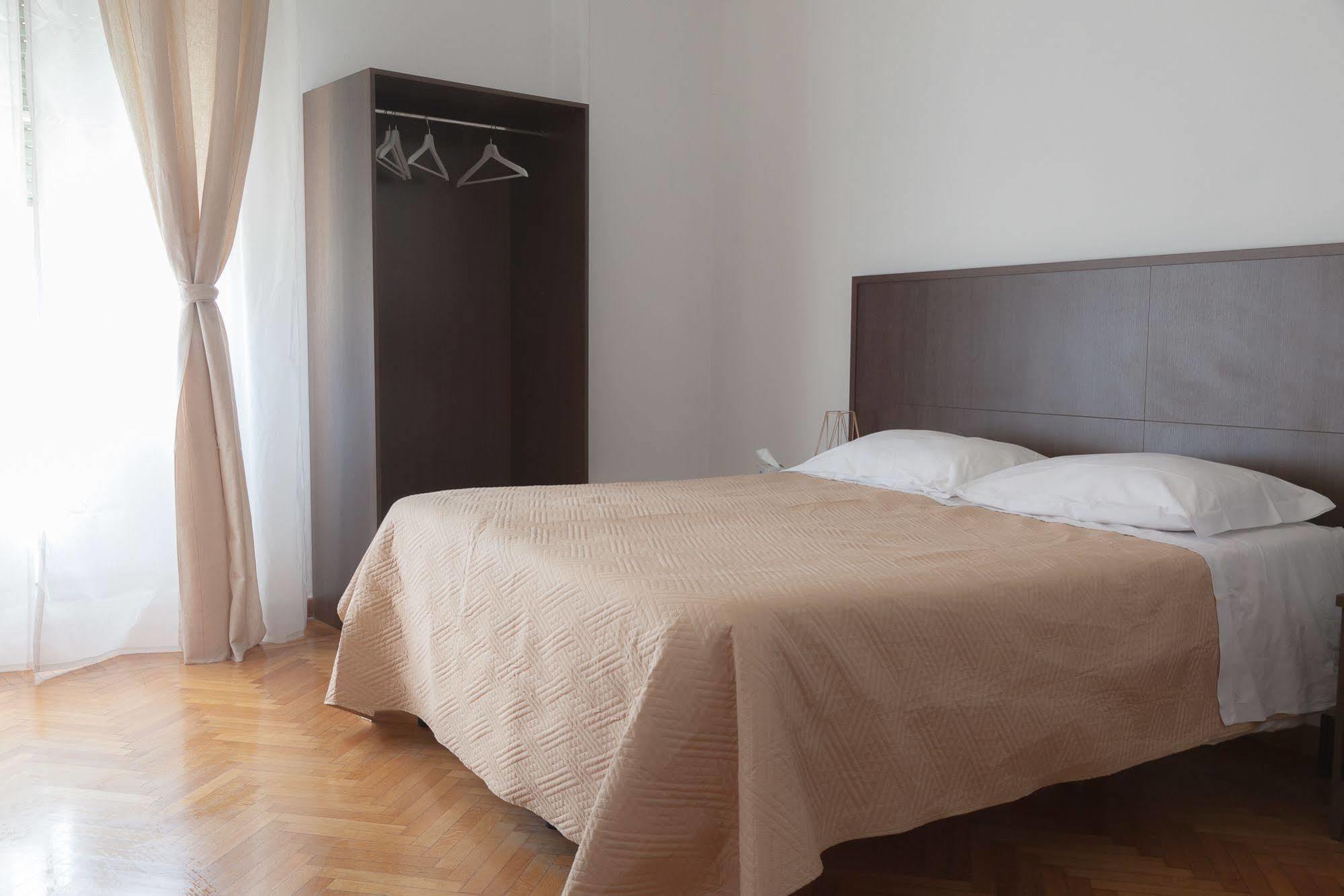 La Coccinella Bed & Breakfast Firenze