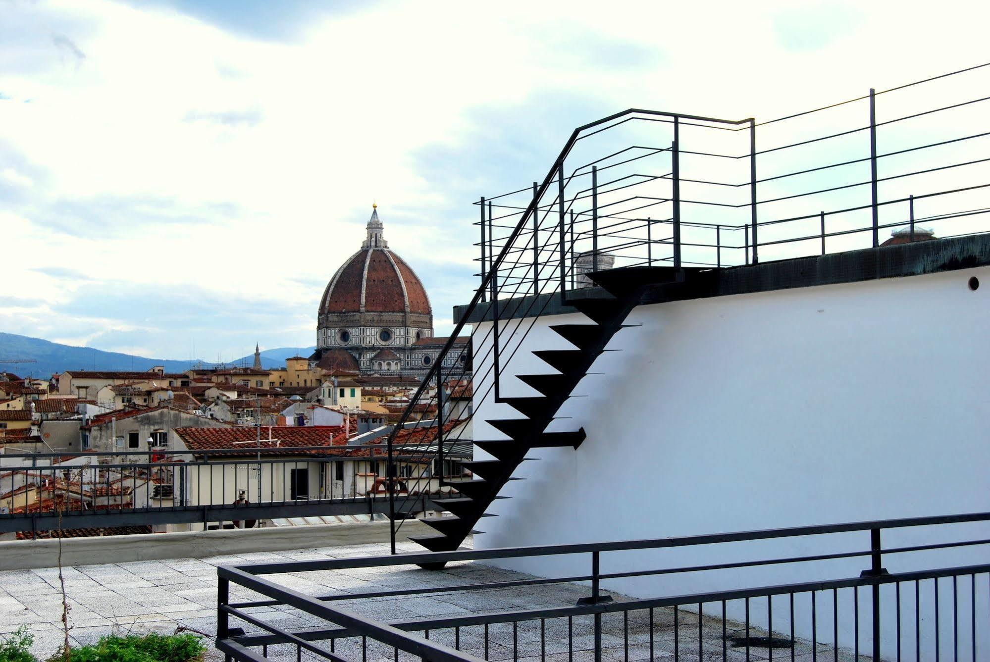Cantoria Florence