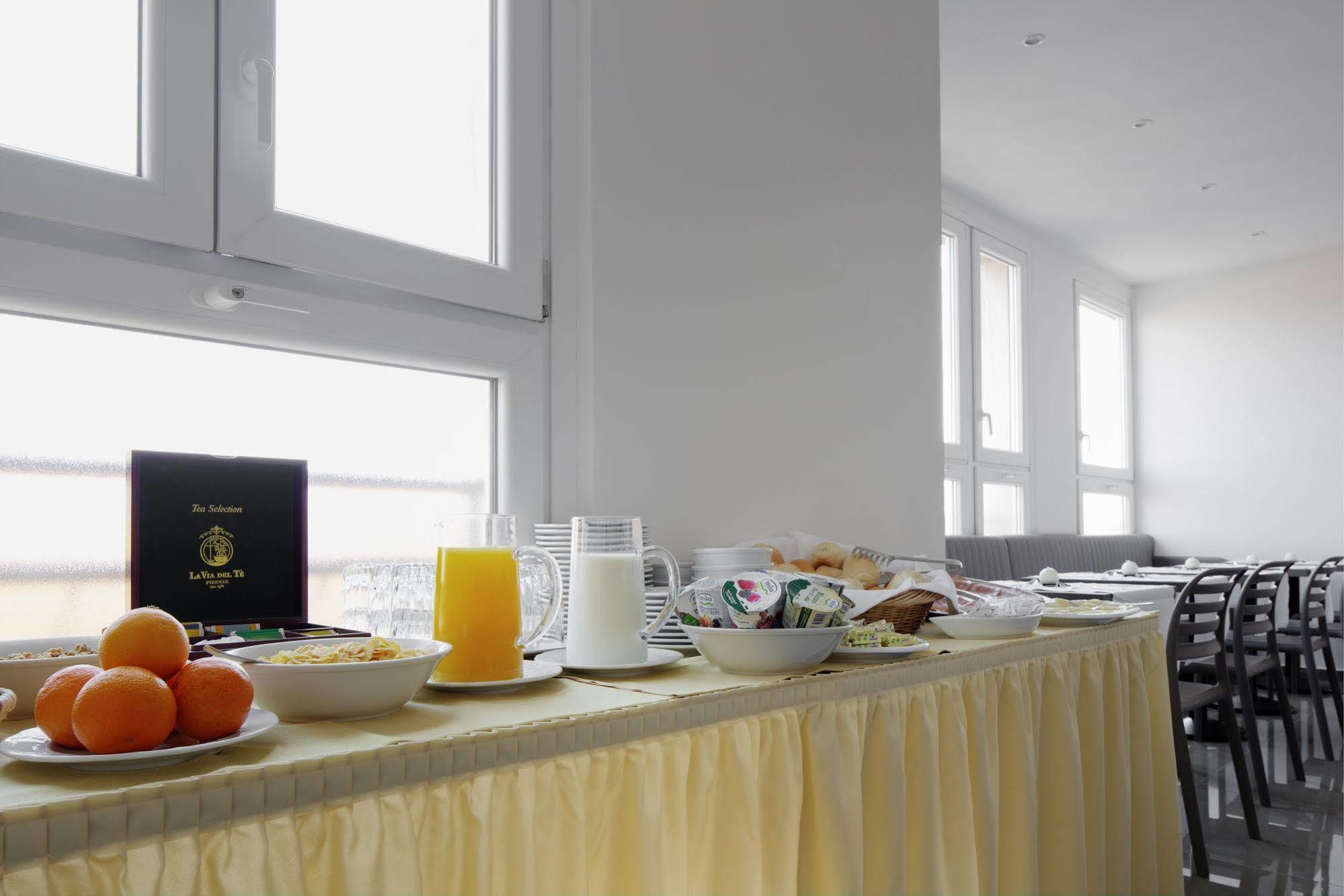 Cantoria Hotel