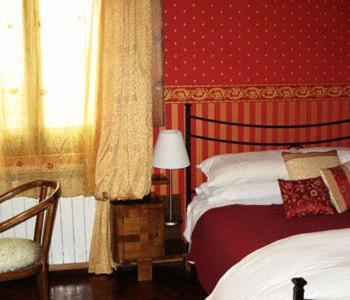 Couette-café Gourmet B&B Giglio Bianco *