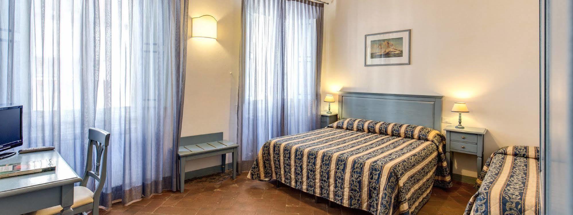 Della Musica Bed & Breakfast 2*