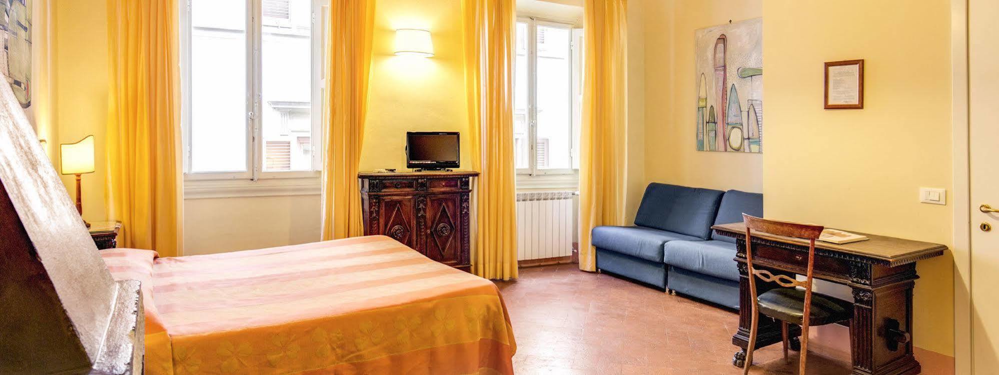 Bed & Breakfast Della Musica 2*