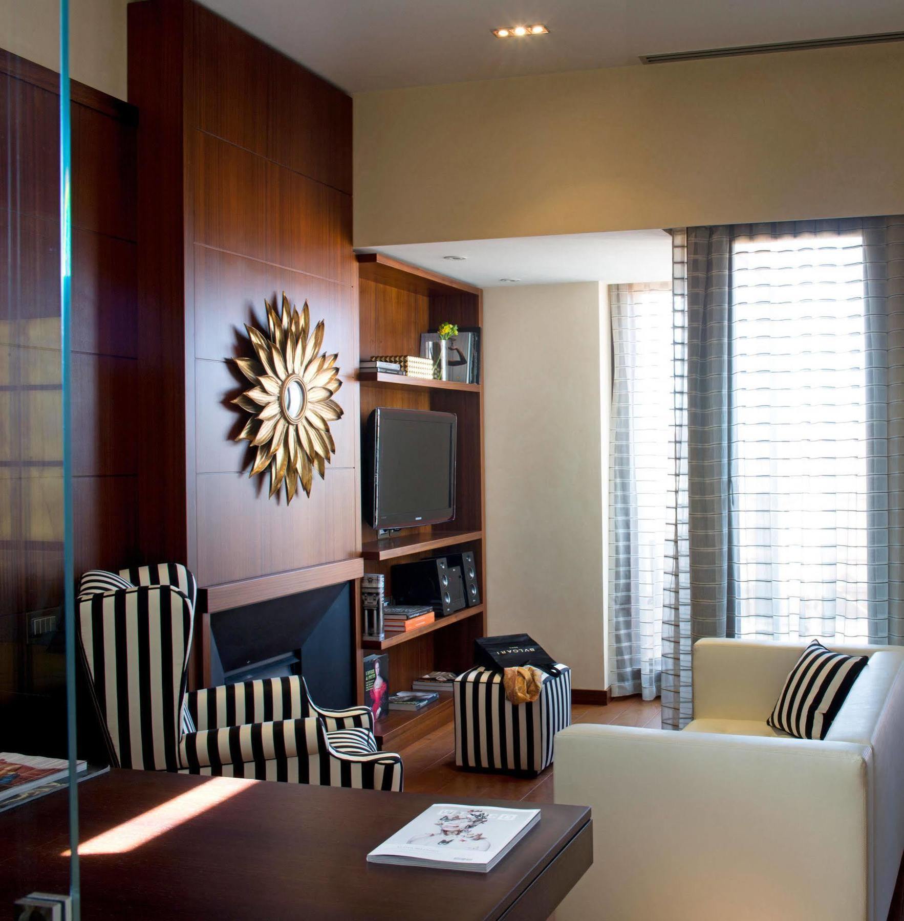 Repubblica Luxury | Esperienze Appart hôtel