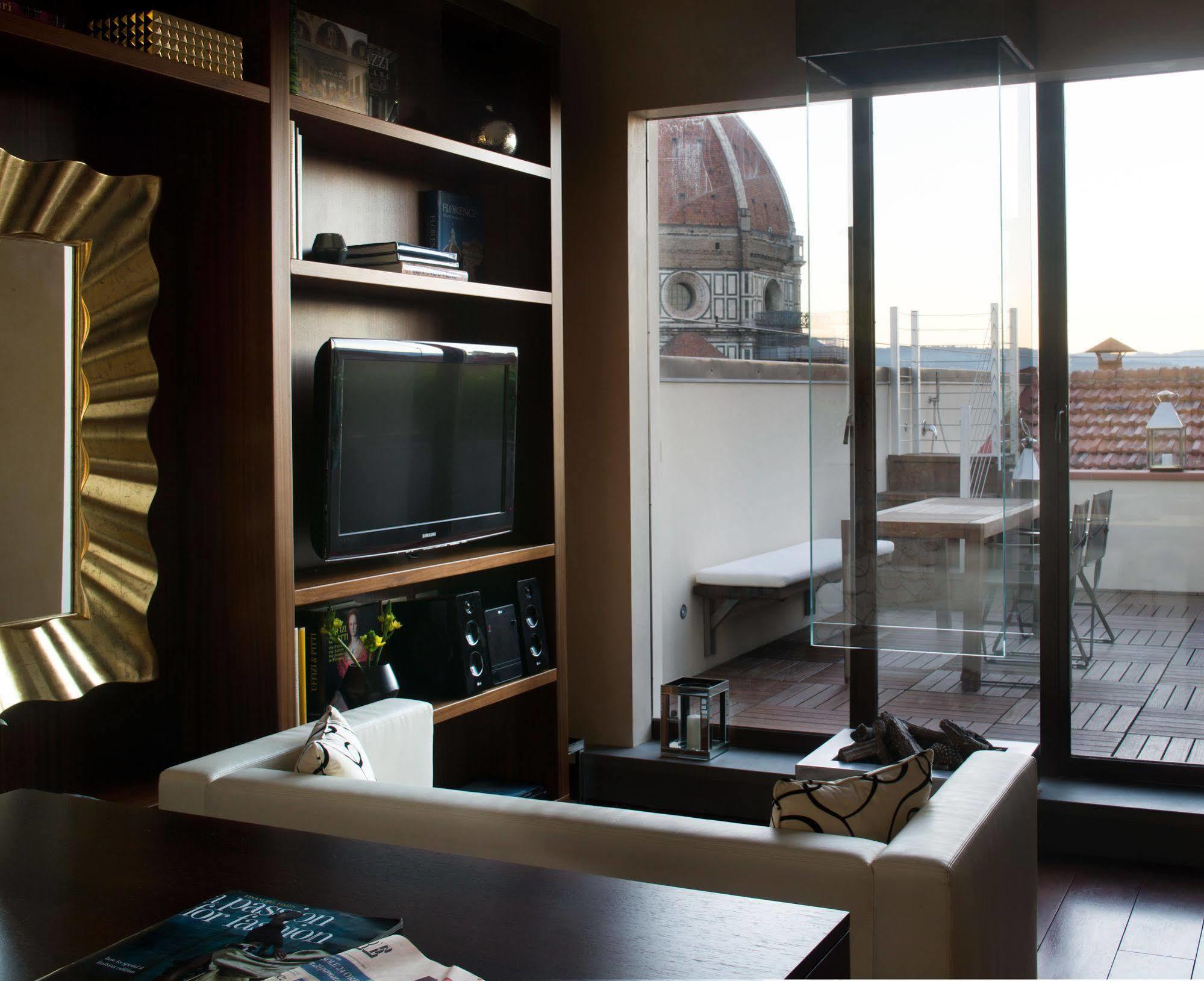 Repubblica Luxury | Esperienze Appart hôtel 3*