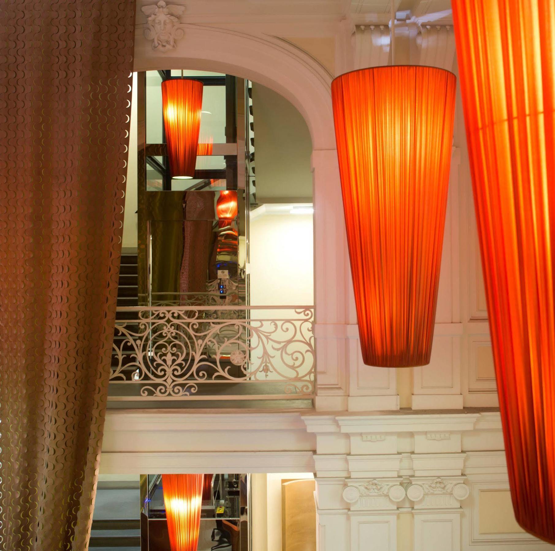 Appart hôtel Repubblica Luxury | Esperienze