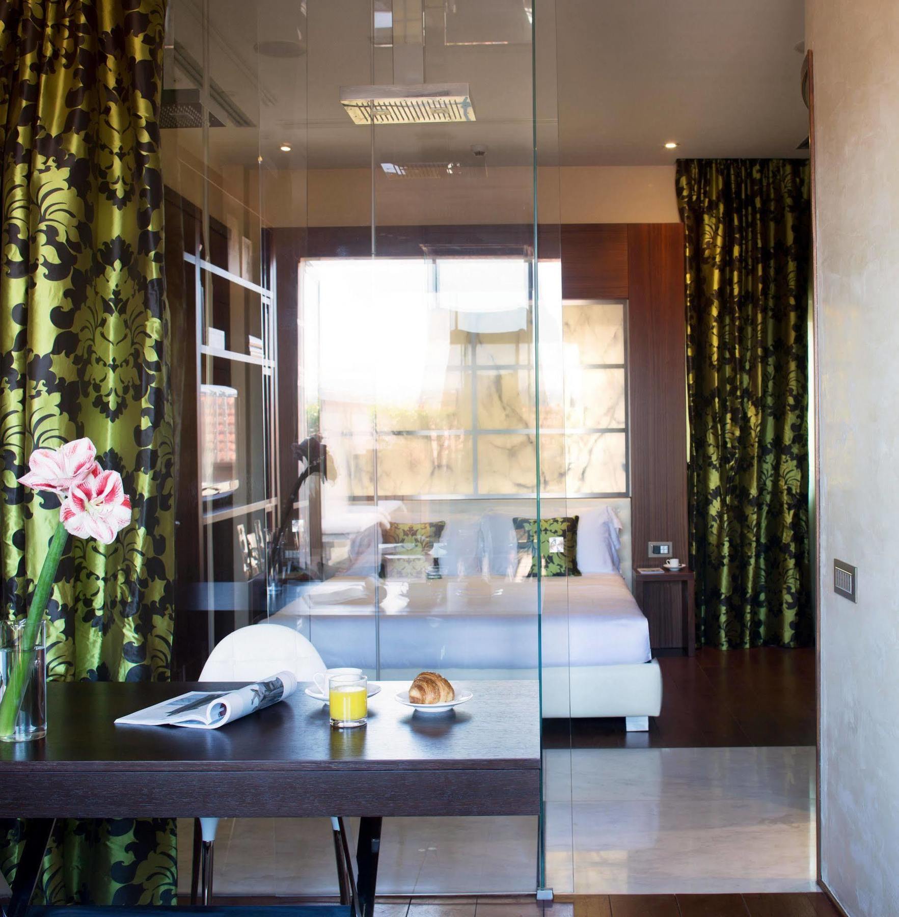 Repubblica Luxury | Esperienze Appart hôtel 3*