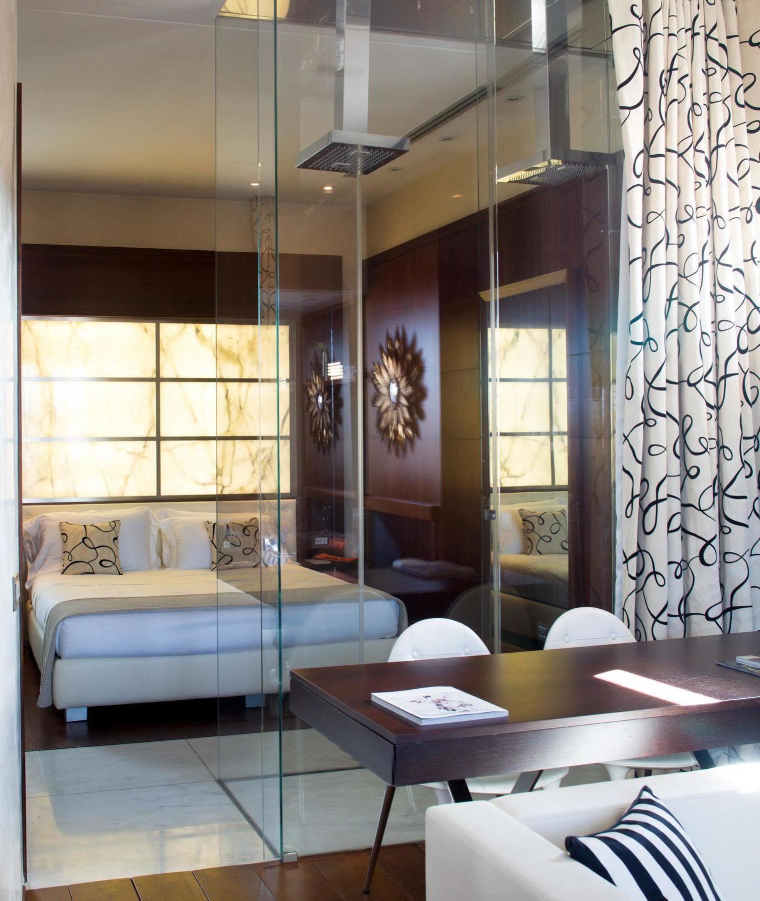 Repubblica Luxury | Esperienze Appart hôtel