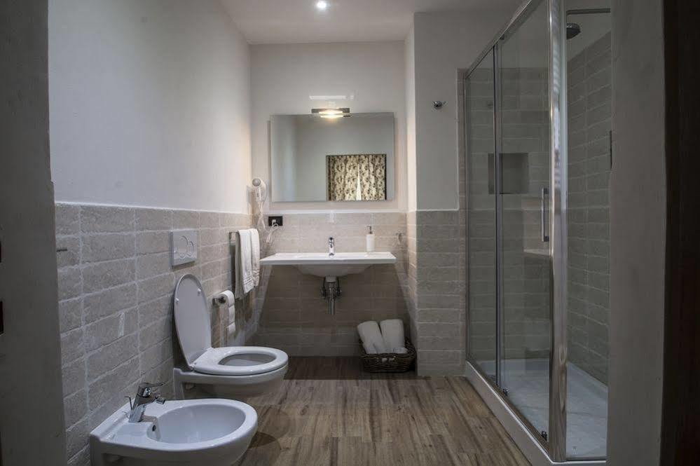 Bed & Breakfast San Remigio Florence