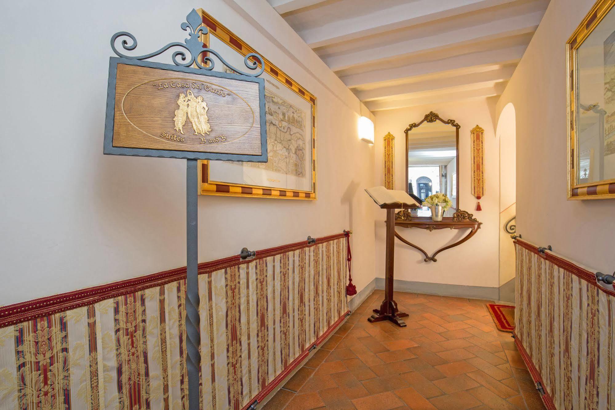 La Casa Del Garbo - Luxury & Firenze