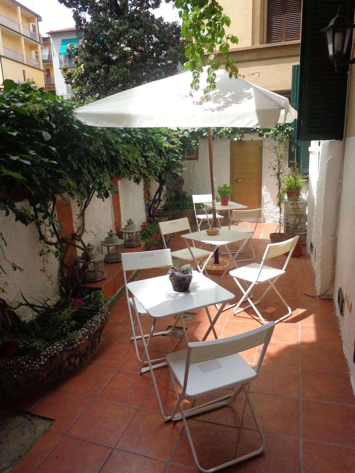 Acomodação com café da manhã  Piccarda 3*