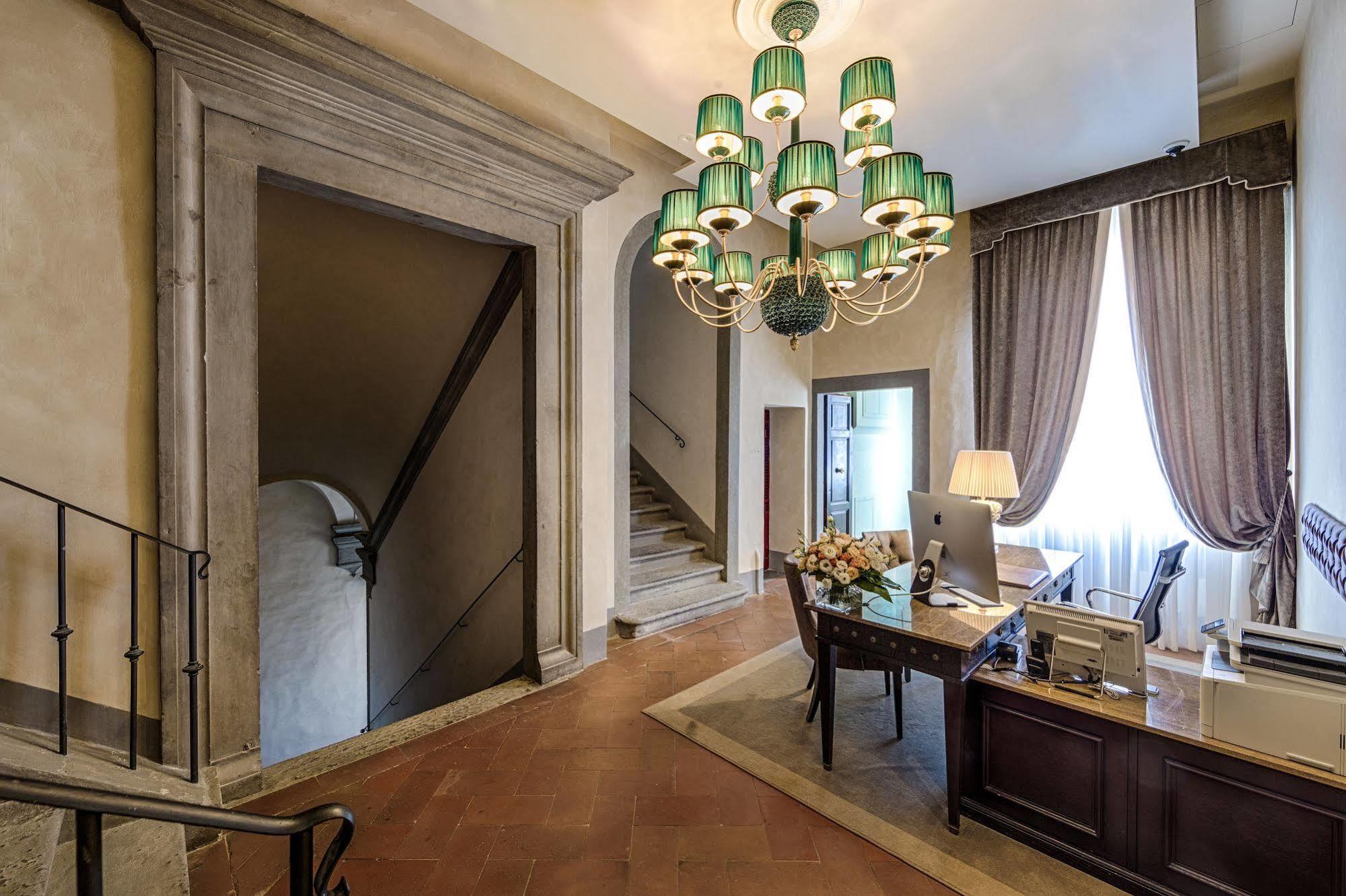Palazzo Roselli Cecconi Florença