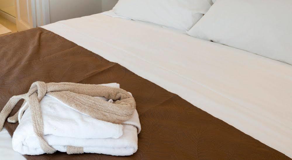 Hotell Palazzo Lorenzo Boutique & 4*