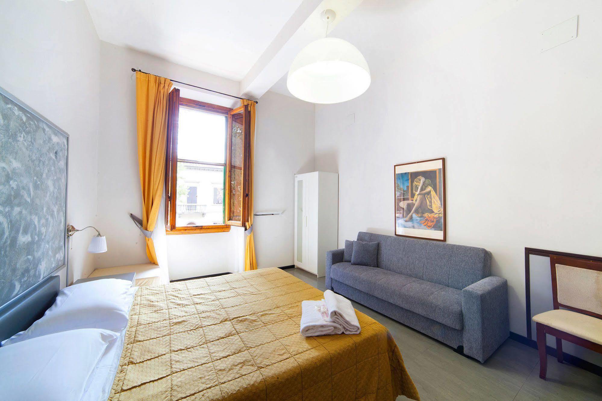 Melody House Bed & Breakfast Florence