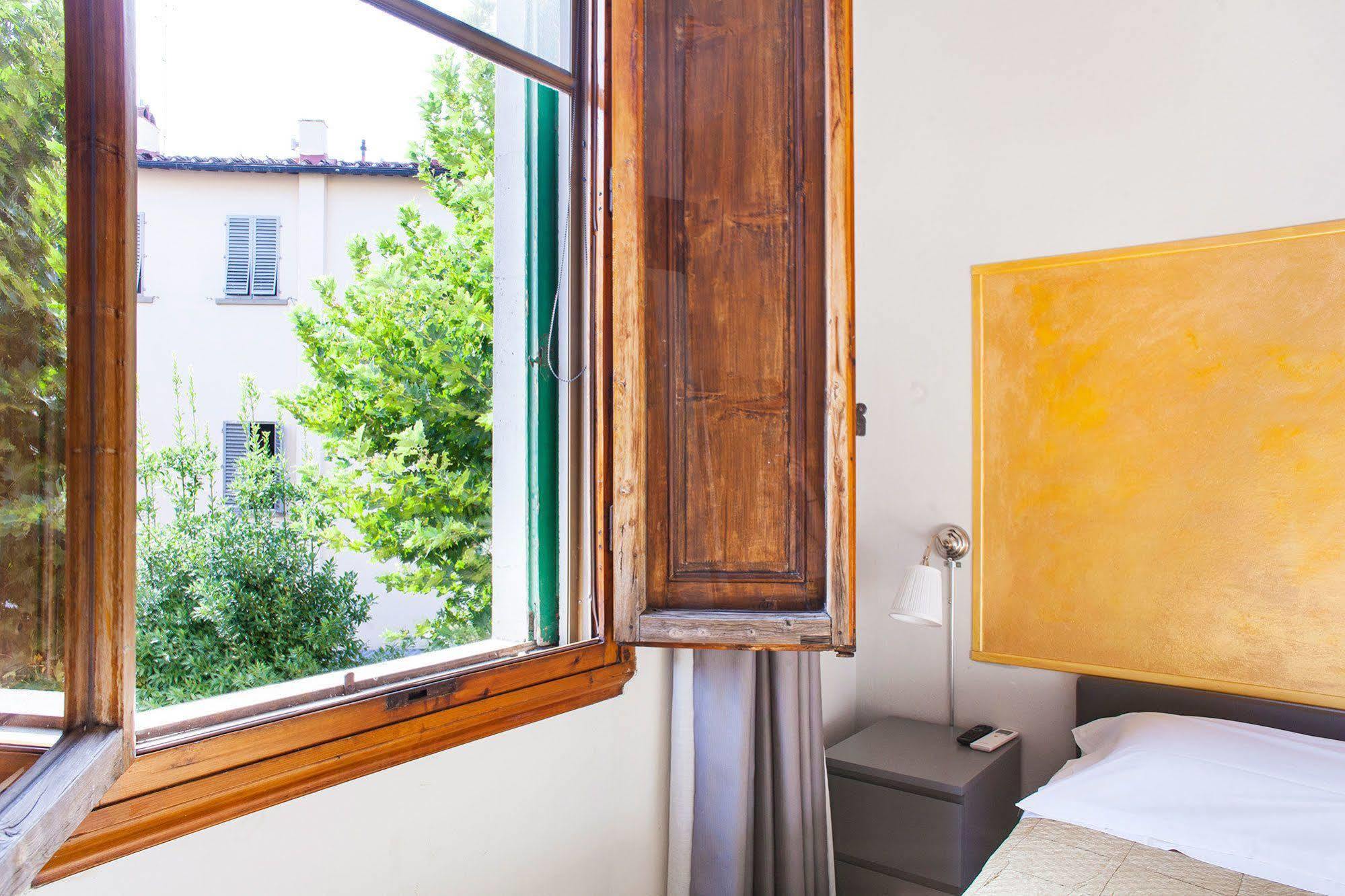 Melody House Bed & Breakfast Florence