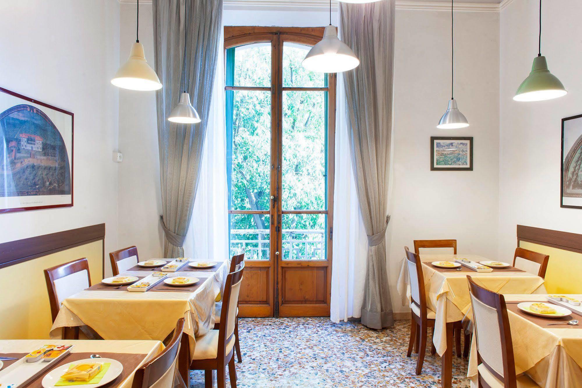 Melody House 3* Florence