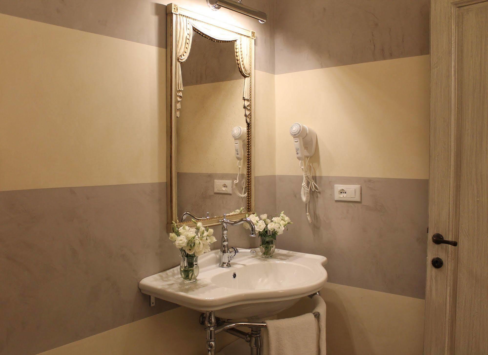 Couette-café Corte Dei Neri Residenza D'epoca