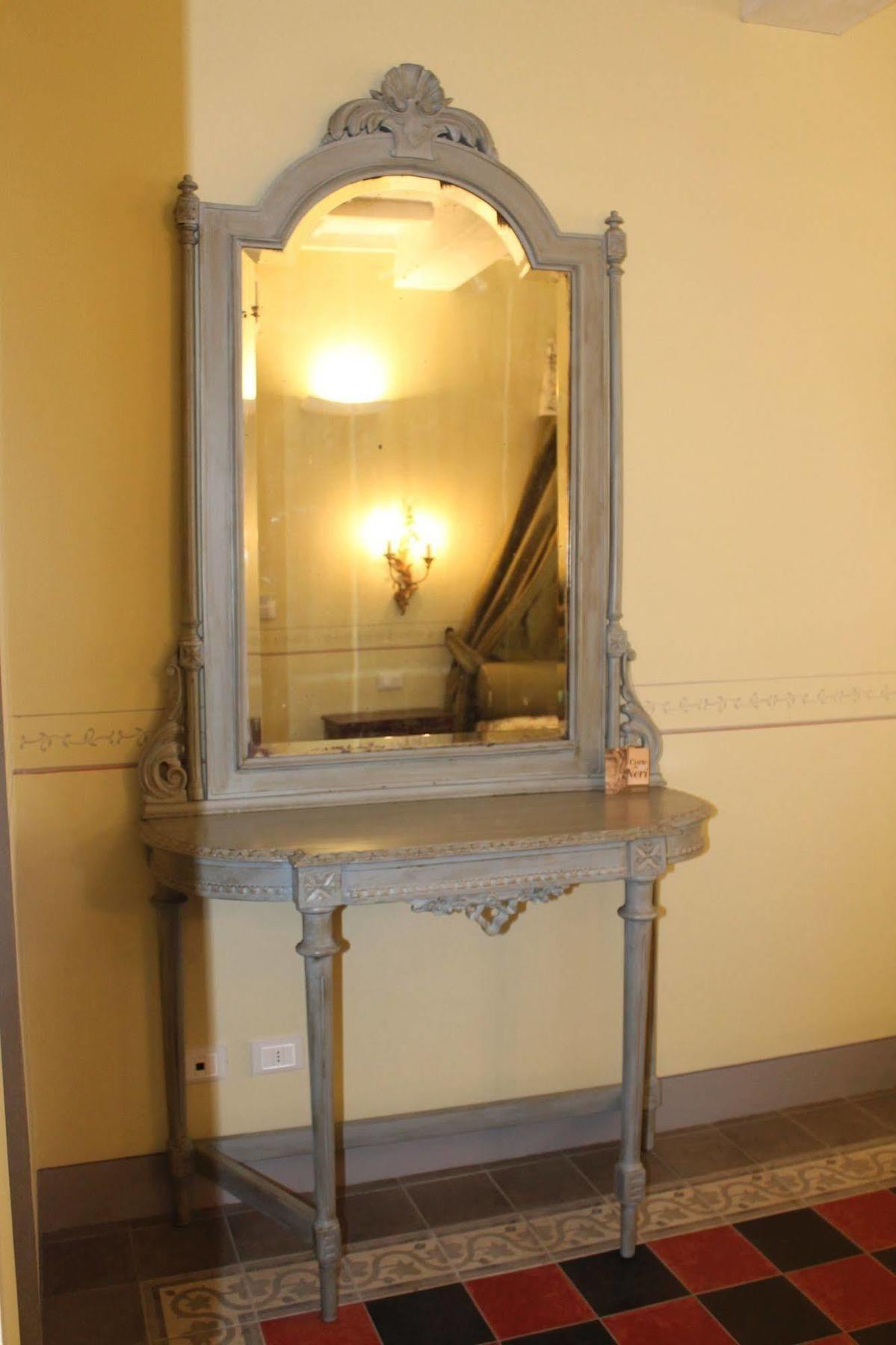 Corte Dei Neri Residenza D'epoca Couette-café Florence