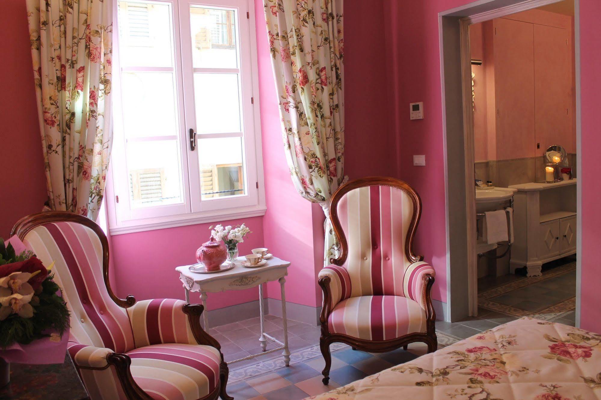 Couette-café Corte Dei Neri Residenza D'epoca 3*