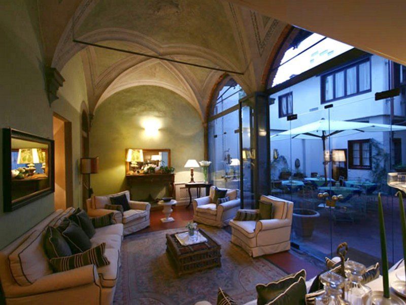 The James Suite Hotel Firenze 1564 - Small Luxury Hotels Of The World Hotel