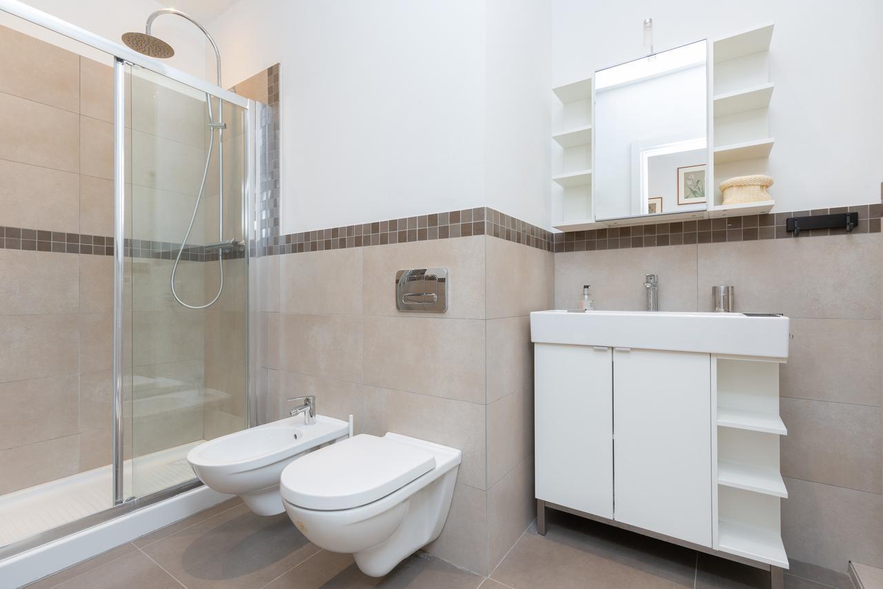 Comfortable&convenient In The Center - Zanobi Delux Appartement *