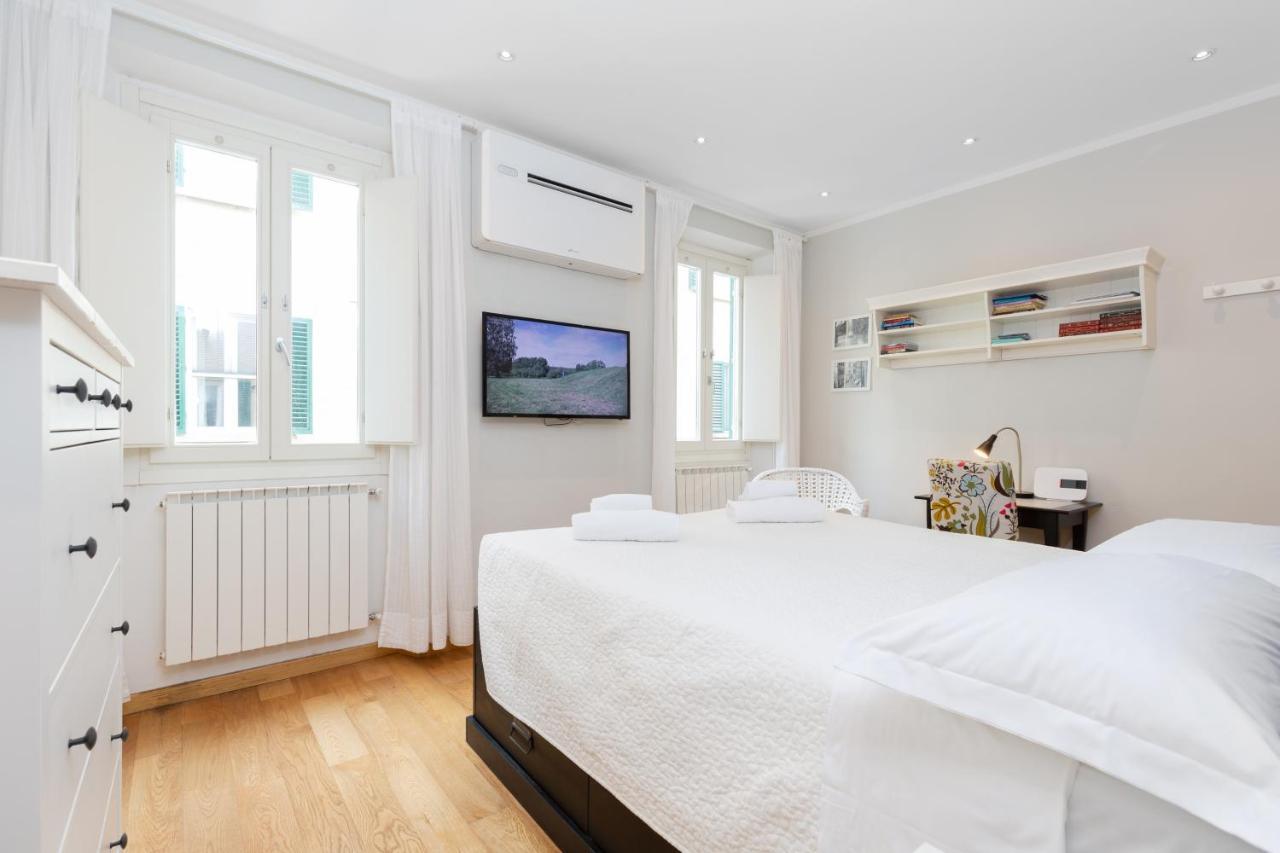 Comfortable&convenient In The Center - Zanobi Delux