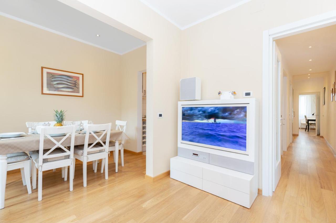 Appartement Comfortable&convenient In The Center - Zanobi Delux Florence