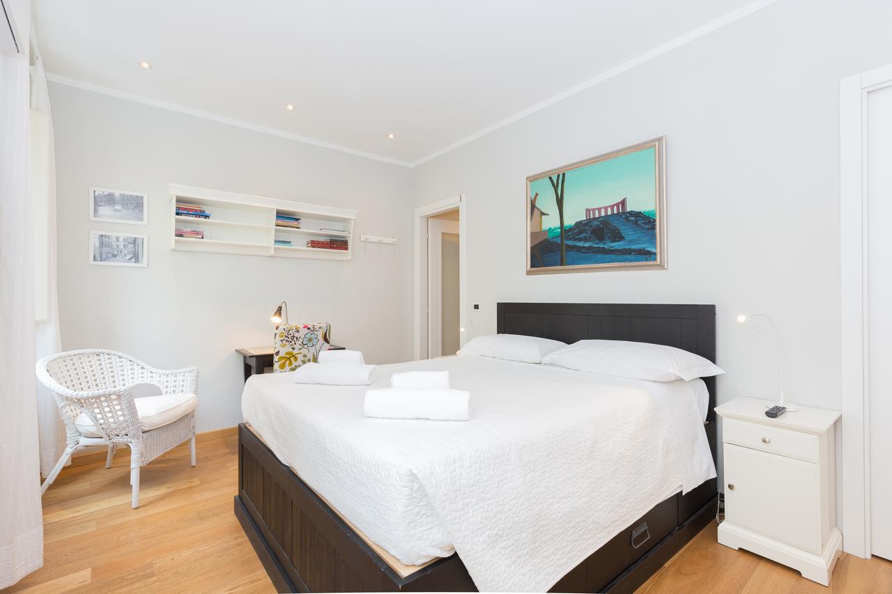 Comfortable&convenient In The Center - Zanobi Delux * Florence
