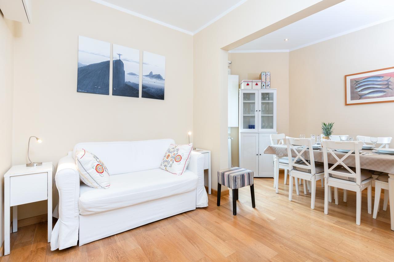 Comfortable&convenient In The Center - Zanobi Delux Appartement Florence