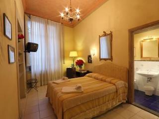 Bed & Breakfast Residenza Castiglioni Firenze