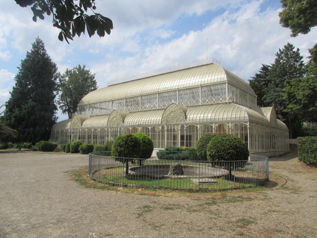 Casetta Del Barbi Appartement