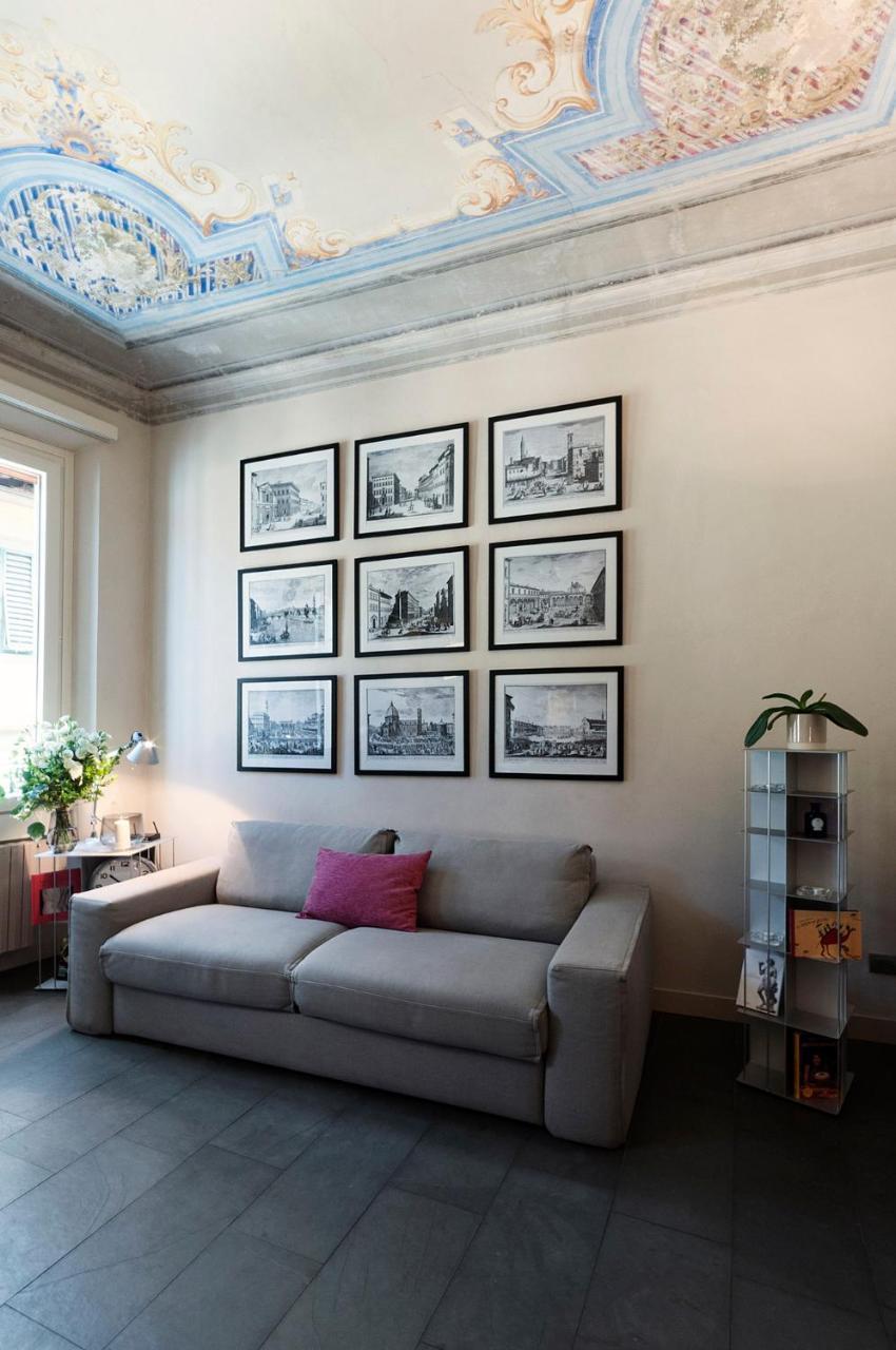 Appartement Pilastri Five Senses *