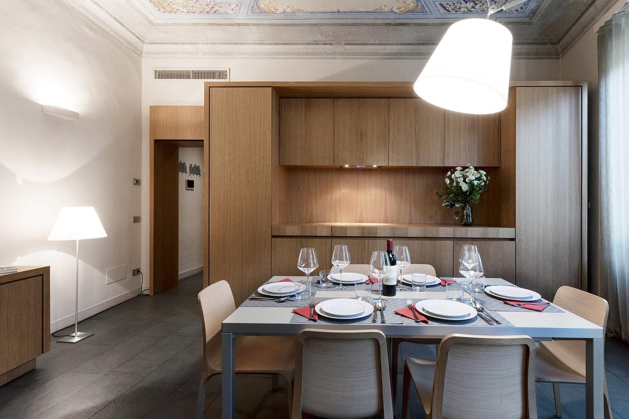 Pilastri Five Senses Appartement *