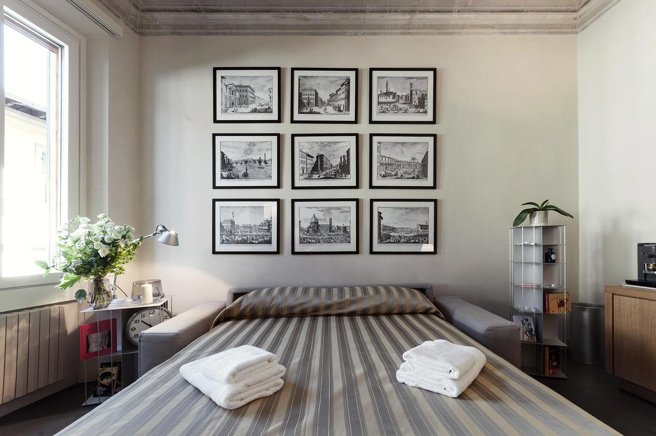 Appartement Pilastri Five Senses *