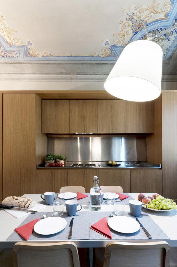 Pilastri Five Senses Appartement