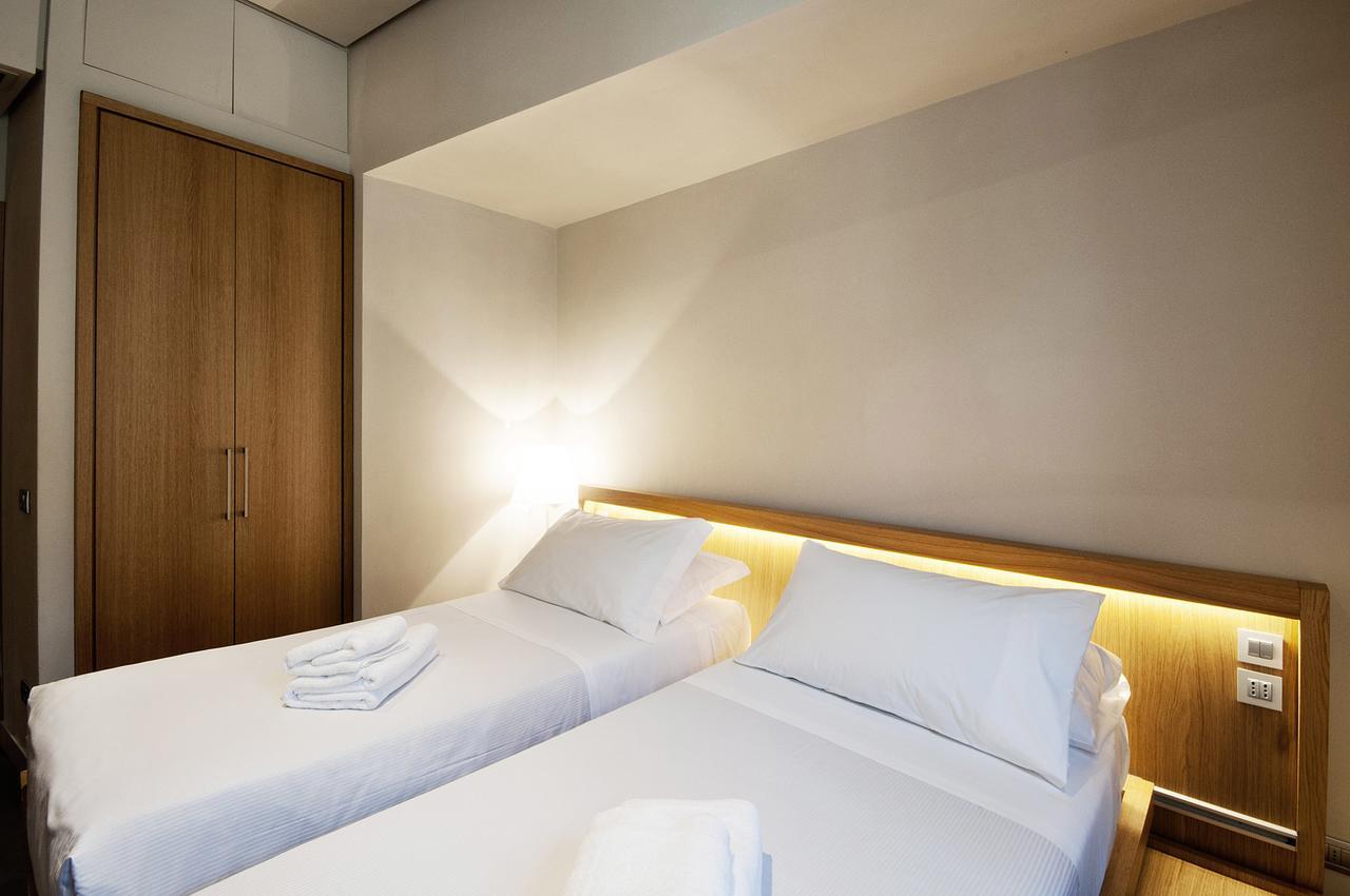 Pilastri Five Senses Appartement *