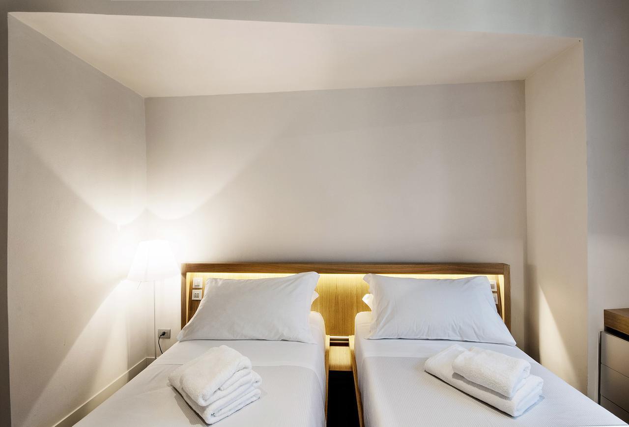 Appartement Pilastri Five Senses Florence