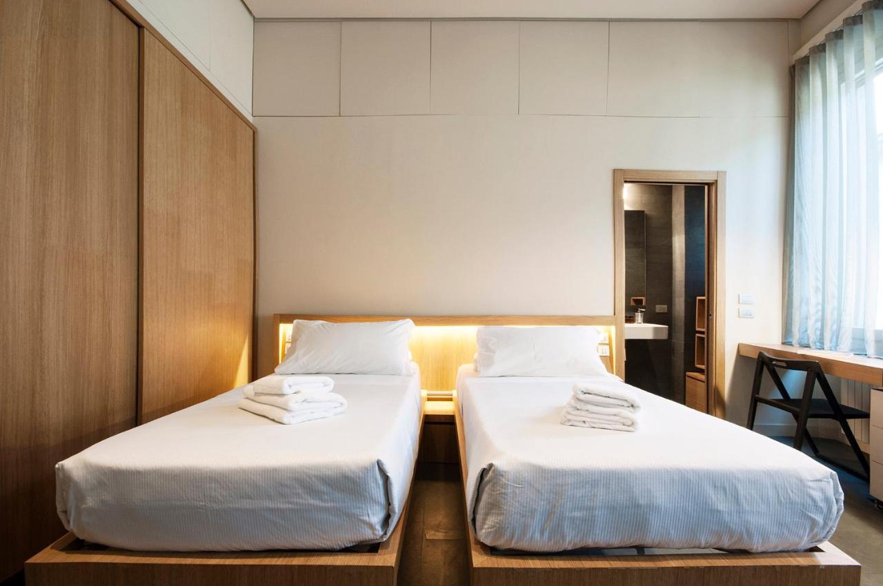 Appartement Pilastri Five Senses