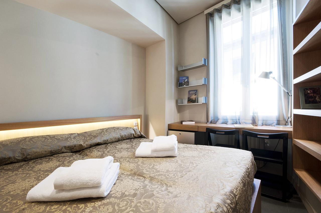 Appartement Pilastri Five Senses *