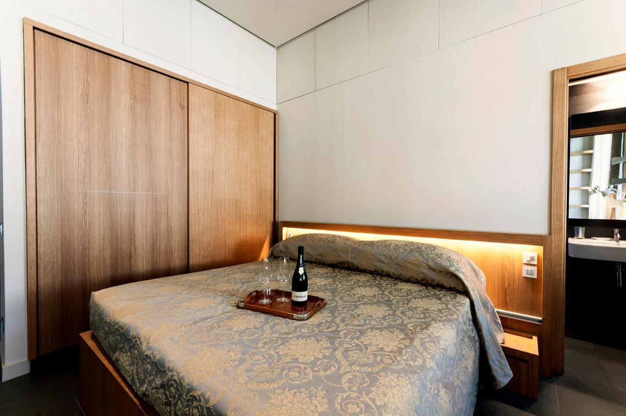 Pilastri Five Senses Appartement