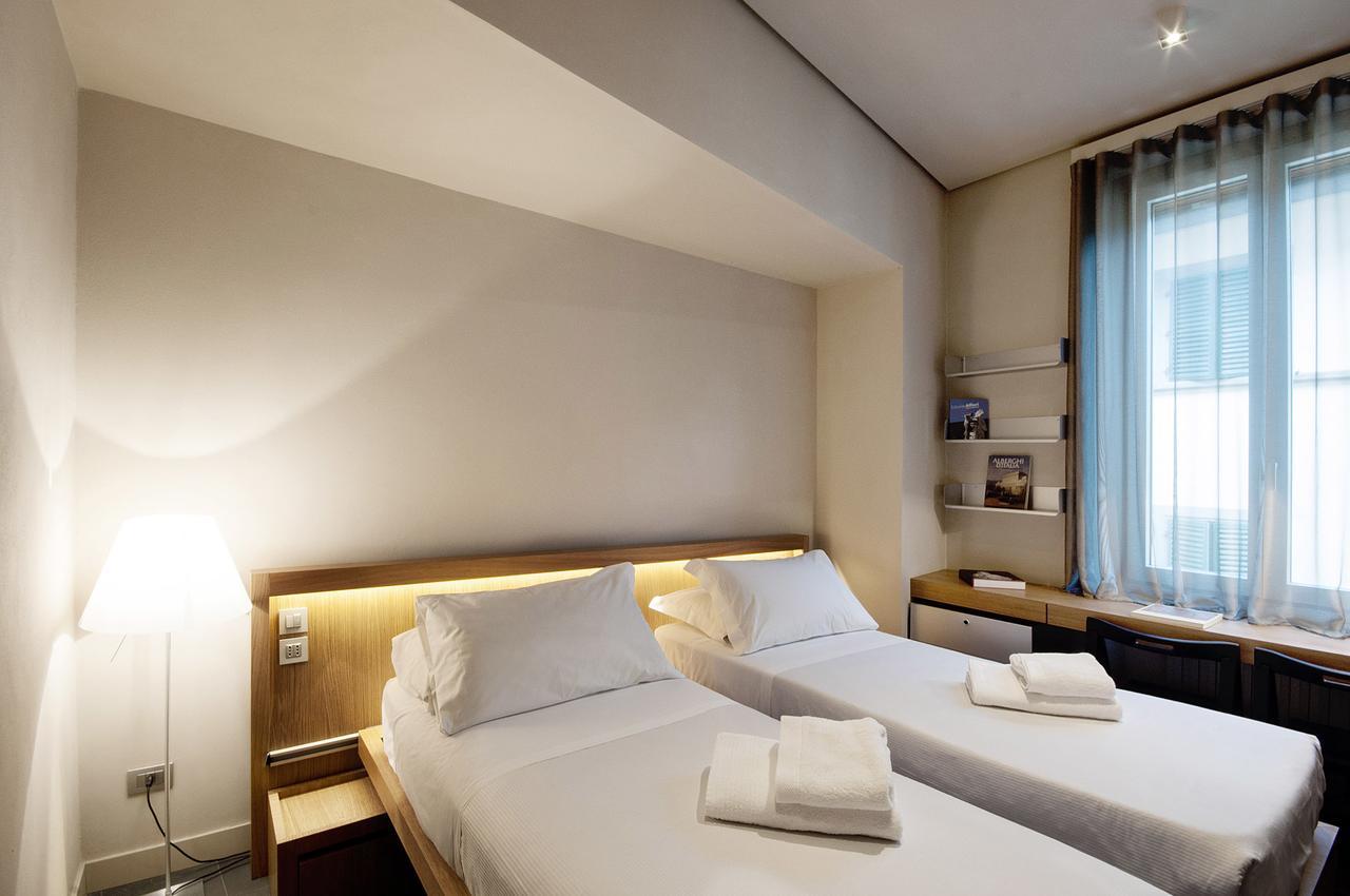 Pilastri Five Senses Appartement *