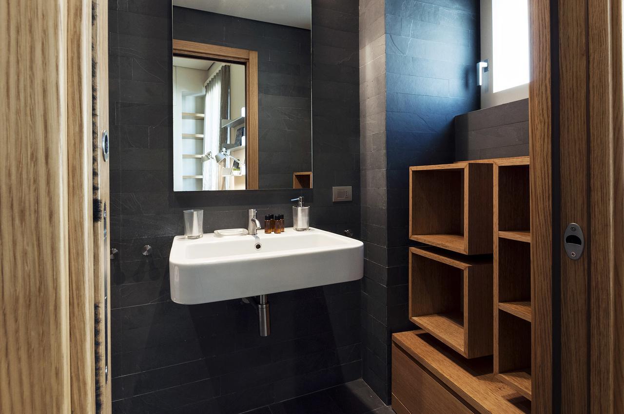 Pilastri Five Senses Appartement