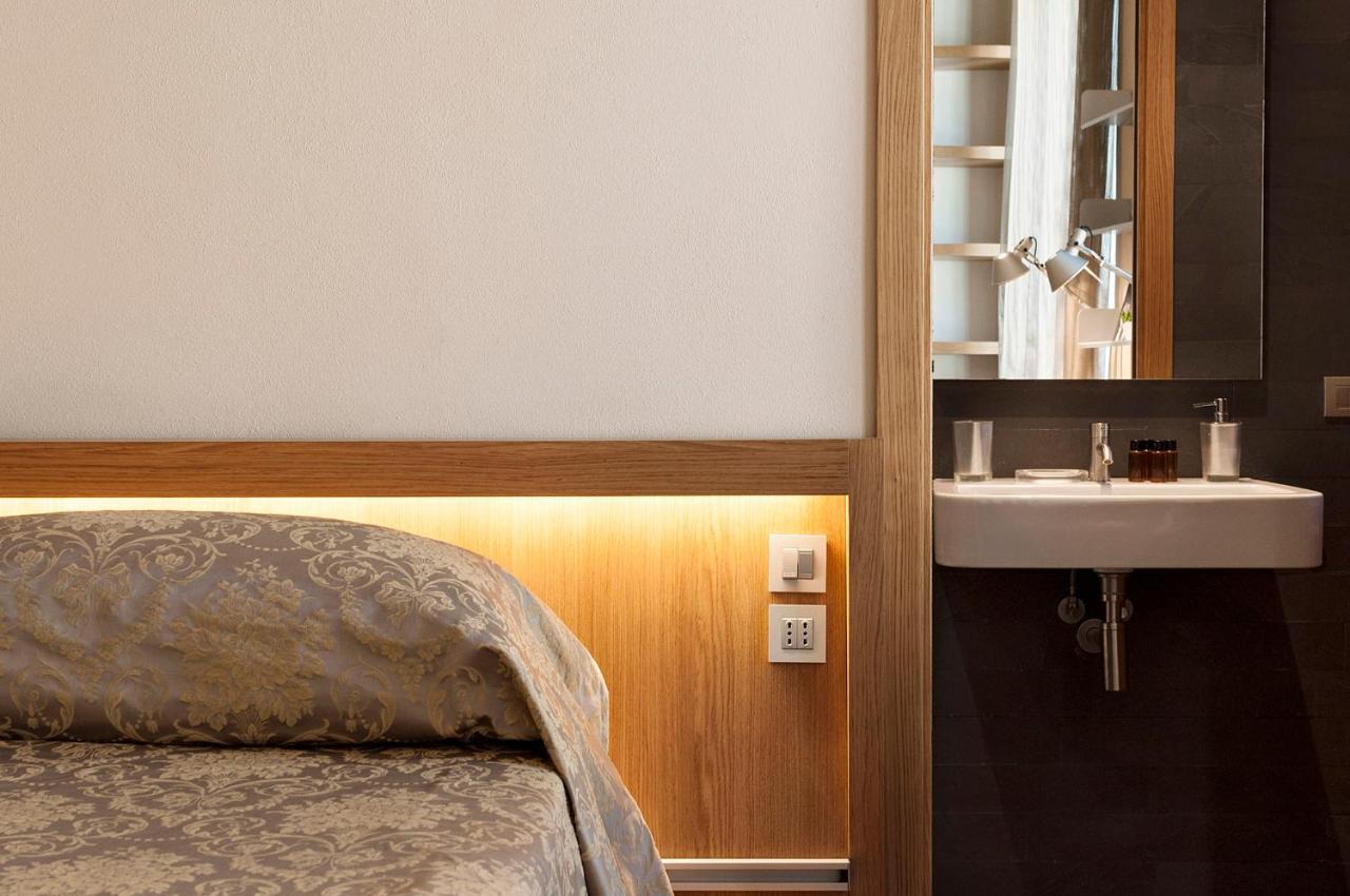 Appartement Pilastri Five Senses *